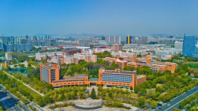 电子科技加盟公司排名