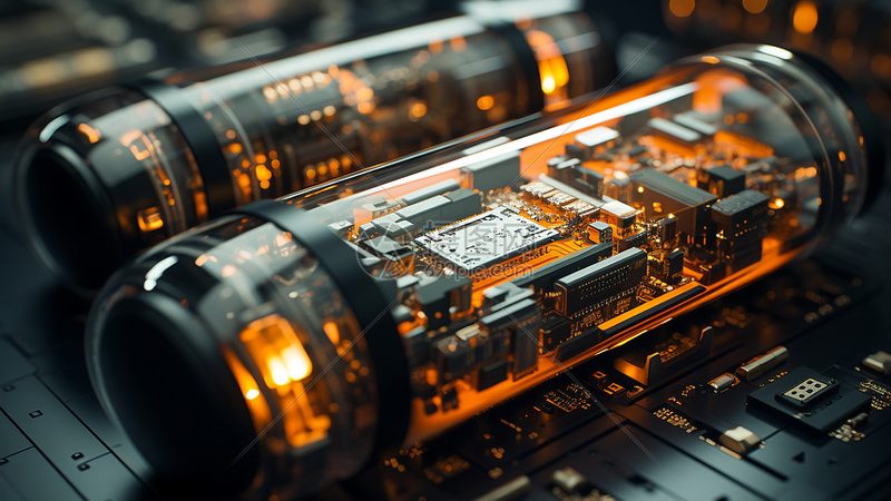 深圳电子科技公司价格对比：揭秘影响成本的关键因素